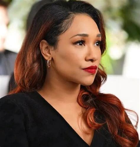 Candice Patton Bio, Net Worth, Age, Ethnicity, Height,。